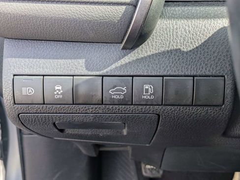 Used 2024 Toyota Camry SE FWD image 21