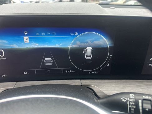 Used 2024 Kia Telluride SX Prestige X-Pro image 13