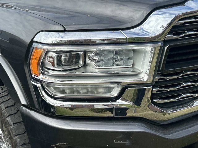 Used 2019 RAM 2500 Limited AWD/4WD image 4