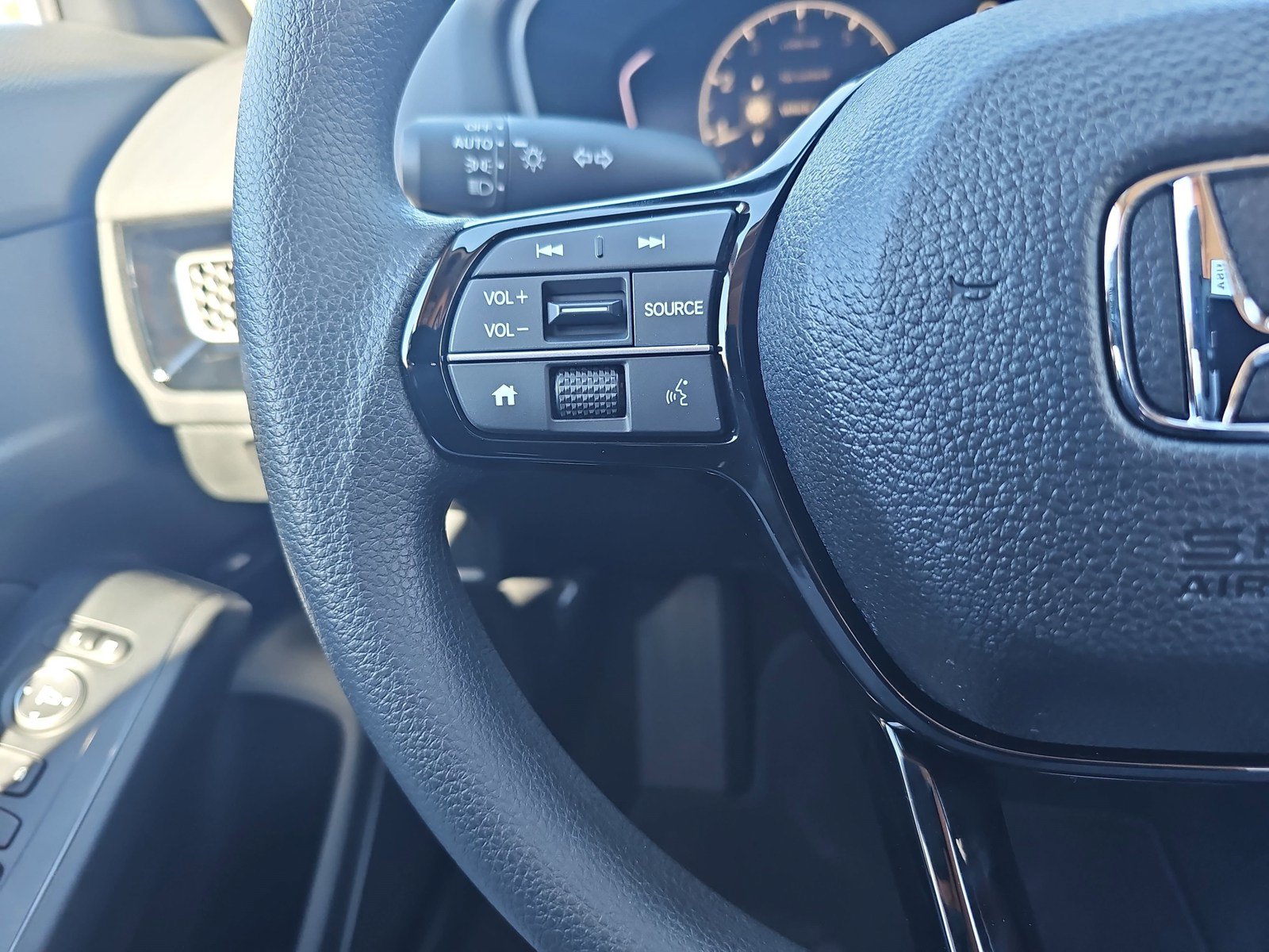 Used 2026 Honda Civic LX image 19