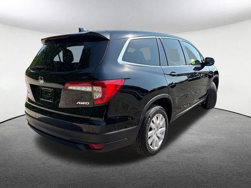 Used 2021 Honda Pilot LX image 14