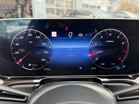 Used 2021 Mercedes-Benz S 580 4MATIC Sedan image 29