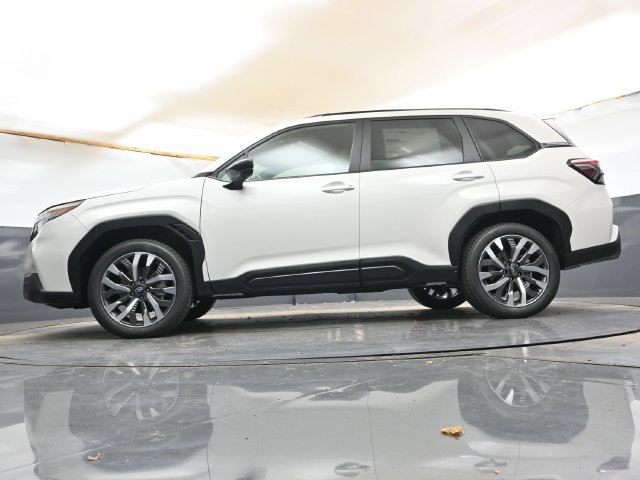 New 2026 Subaru Forester Touring AWD/4WD image 41