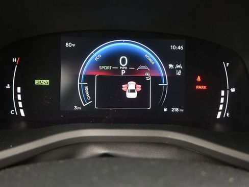 New 2026 Toyota Camry LE FWD image 6