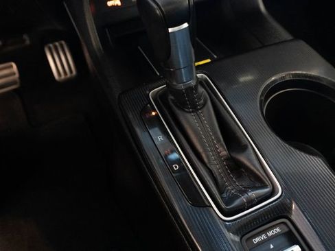 Certified 2023 Honda Civic Sport Touring image 30
