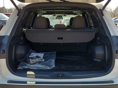 New 2026 Subaru Forester Premium image 15