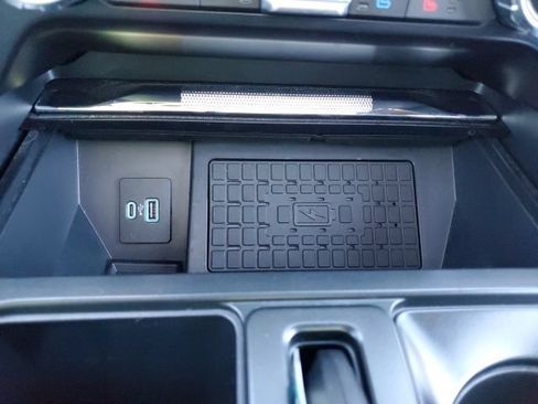 Used 2023 Ford F150 Raptor w/ Blue Interior Package AWD/4WD image 32