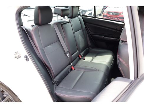 Used 2018 Subaru WRX Limited AWD/4WD image 14
