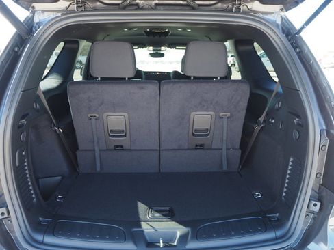 New 2025 Dodge Durango GT w/ Blacktop Package image 9