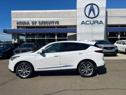 Certified 2023 Acura RDX w/ Technology Package