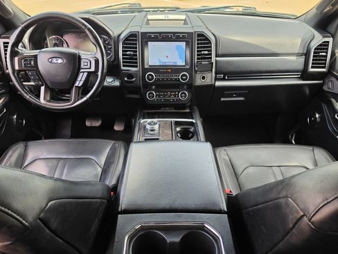 Used 2021 Ford Expedition Limited RWD image 8
