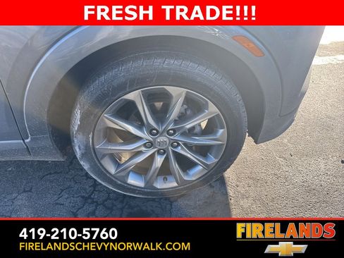 Used 2024 Buick Encore GX Avenir w/ Avenir Convenience Package image 16