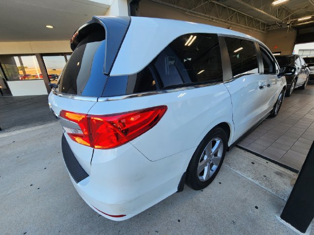 Used 2020 Honda Odyssey EX-L image 4