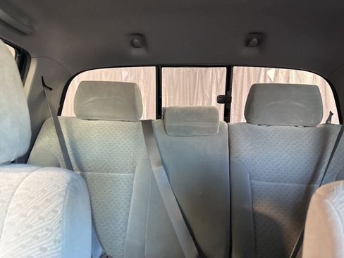 Used 2007 Toyota Tacoma 4x4 Double Cab image 20