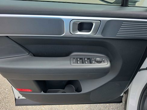 New 2026 Hyundai Santa Fe SE FWD image 15