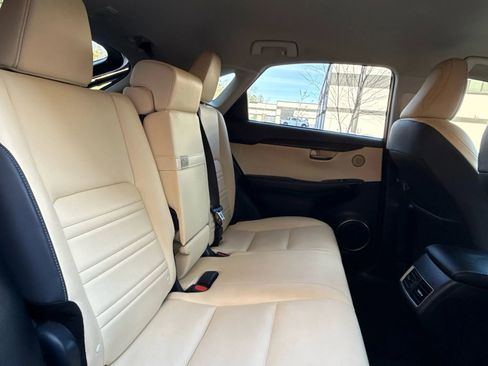 Used 2018 Lexus NX 300 FWD w/ Accessory Package 2 image 26