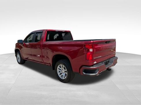 Used 2020 Chevrolet Silverado 1500 RST w/ All-Star Edition AWD/4WD image 5