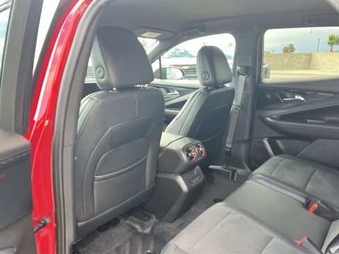 Used 2024 Chevrolet Blazer EV RS image 19