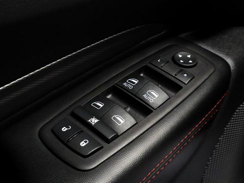 Used 2025 Dodge Durango GT AWD/4WD image 27