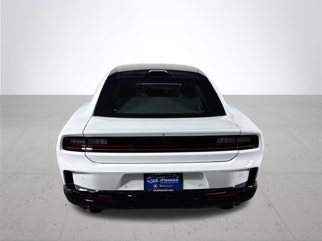 New 2026 Dodge Charger R/T AWD/4WD image 7