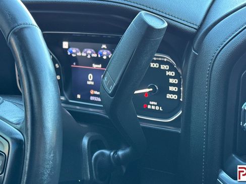 Used 2019 GMC Sierra 1500 Denali image 24