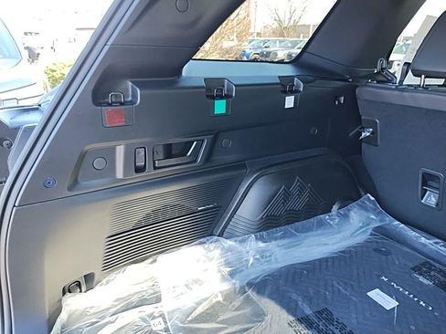 New 2026 Subaru Outback Touring XT AWD/4WD image 54