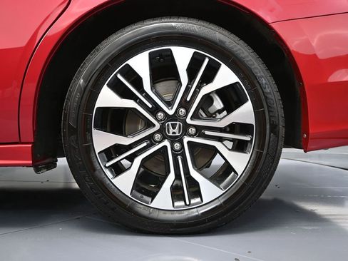 Used 2025 Honda Odyssey Elite image 13