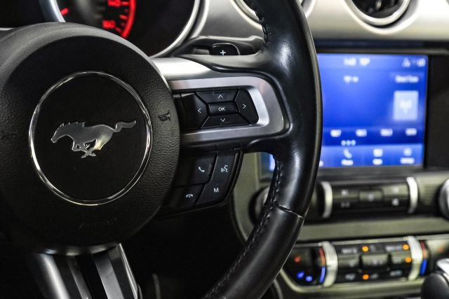 Used 2023 Ford Mustang GT Premium RWD image 17