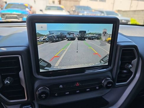 Used 2023 Ford Bronco Sport Big Bend w/ Convenience Package AWD/4WD image 26