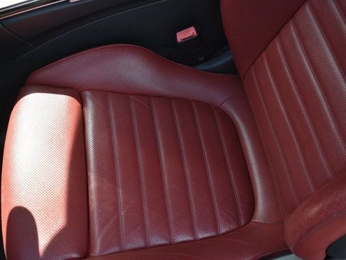 Used 2019 Mercedes-Benz C 300 4MATIC Cabriolet image 9