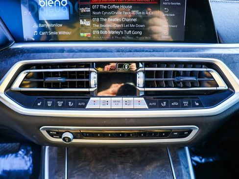 Used 2023 BMW X5 xDrive40i image 20