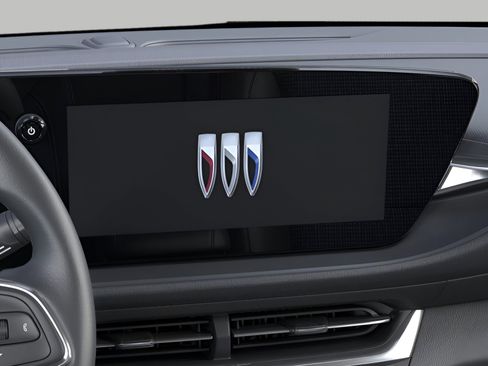 New 2026 Buick Envista Preferred w/ Convenience I Package image 20