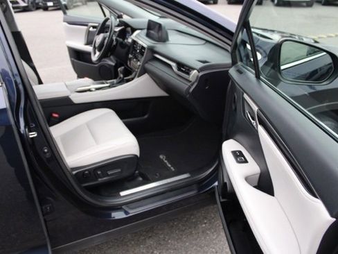 Used 2021 Lexus RX 350 FWD image 26