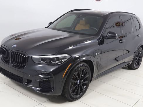 Used 2023 BMW X5 xDrive45e w/ M Sport Package image 24