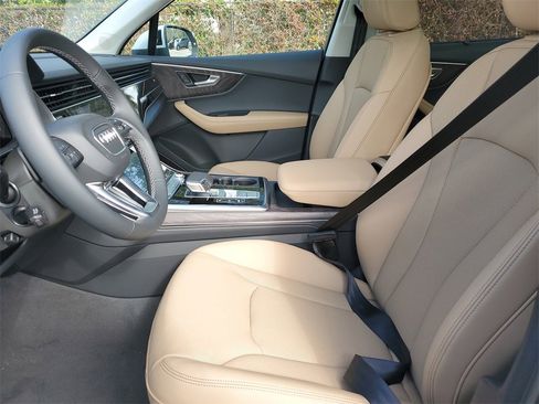 New 2026 Audi Q7 3.0T Premium Plus image 19