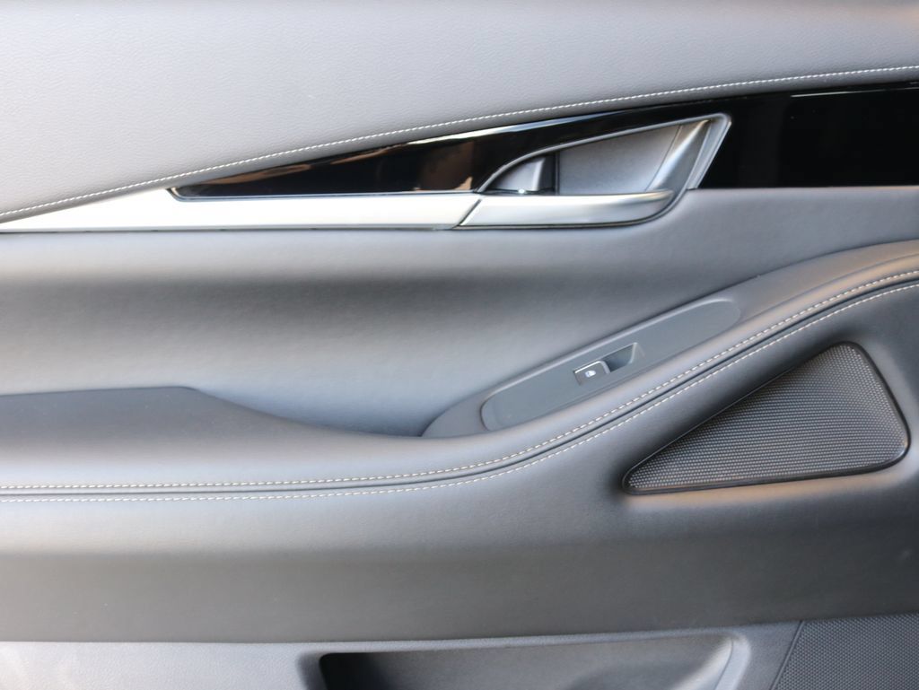 Used 2025 INFINITI QX60 Pure AWD/4WD image 33
