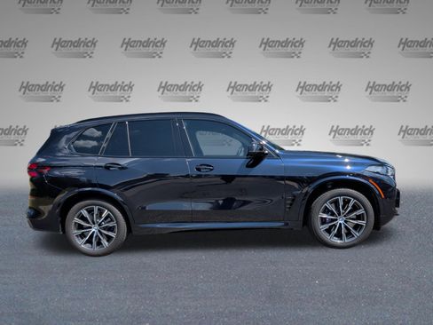 Used 2026 BMW X5 M60i AWD/4WD image 6