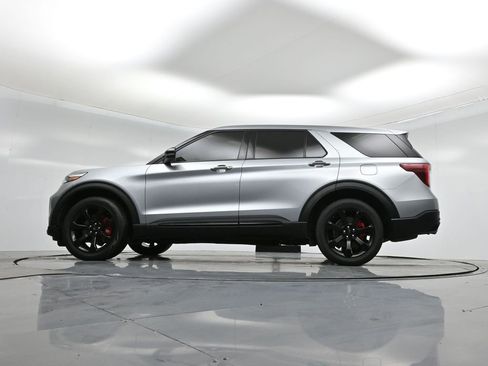 Certified 2022 Ford Explorer ST w/ Equipment Group 401A image 58