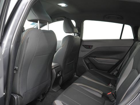 Used 2025 Subaru Crosstrek 2.5i Wilderness w/ Wilderness Package image 18