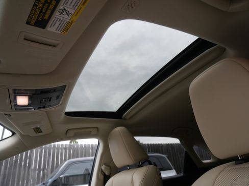 Used 2021 Lexus RX 350 FWD w/ Premium Package image 10