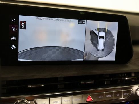 New 2025 Kia Telluride SX Prestige X-Line image 22