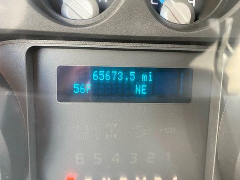 Used 2016 Ford F350 XL w/ XL Value Package image 12