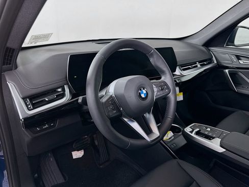 New 2026 BMW X1 xDrive28i w/ Convenience Package image 9