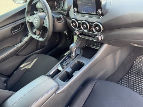 Certified 2024 Nissan Sentra S image 9