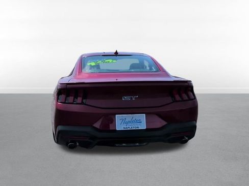 Used 2024 Ford Mustang GT Premium image 7