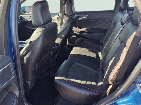 Used 2024 Ford Edge ST-Line w/ Class II Trailer Tow Package image 20