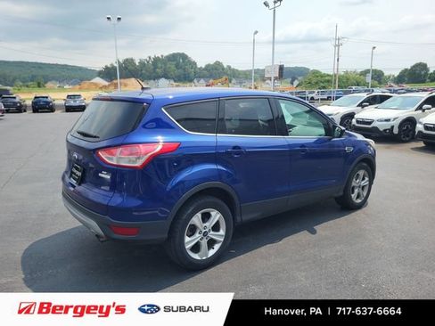 Used 2014 Ford Escape SE FWD image 4