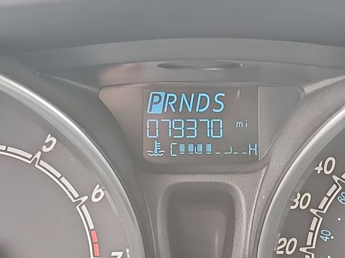 Used 2019 Ford Fiesta SE FWD image 25