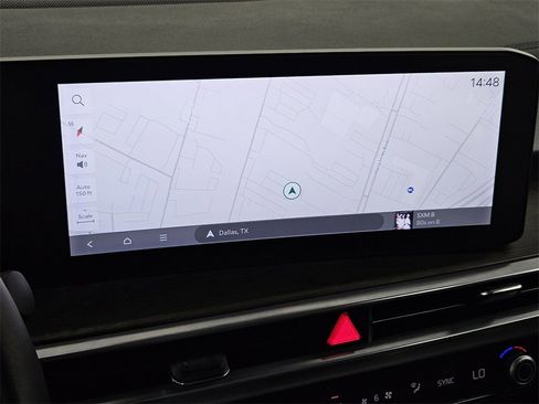 Used 2024 Kia Sorento SX Prestige w/ Olive Brown Leather Package image 13