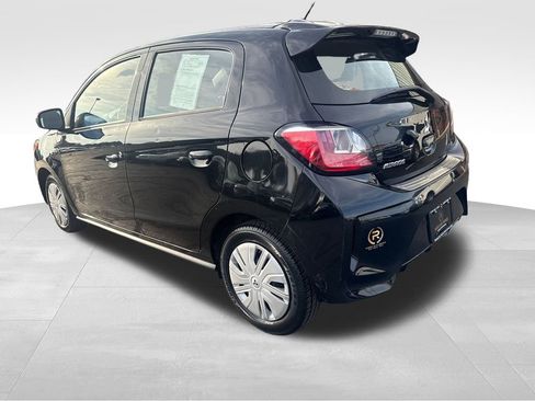 Used 2023 Mitsubishi Mirage ES image 3